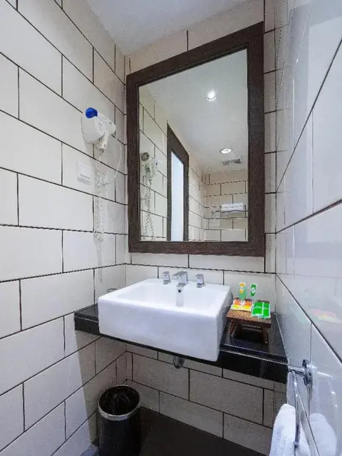 Бандунг: Hotel Namin