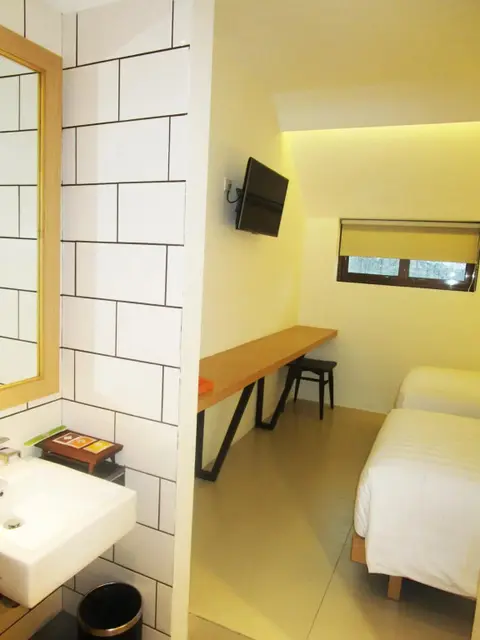 Бандунг: Hotel Namin