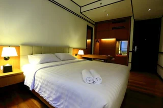 Бандунг: Hotel Namin