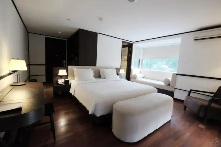 Бандунг: Hotel Namin