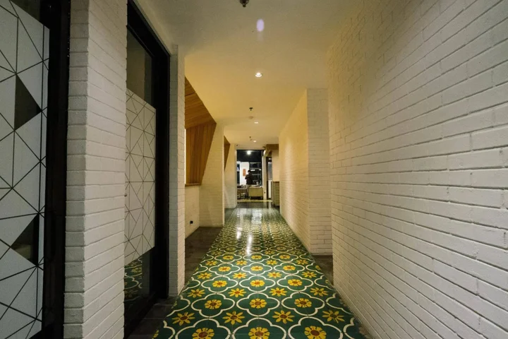 Бандунг: Hotel Namin