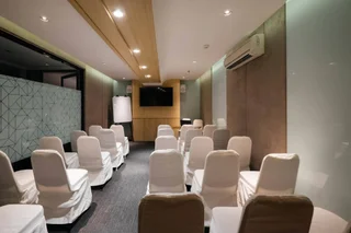 Бандунг: Hotel Namin