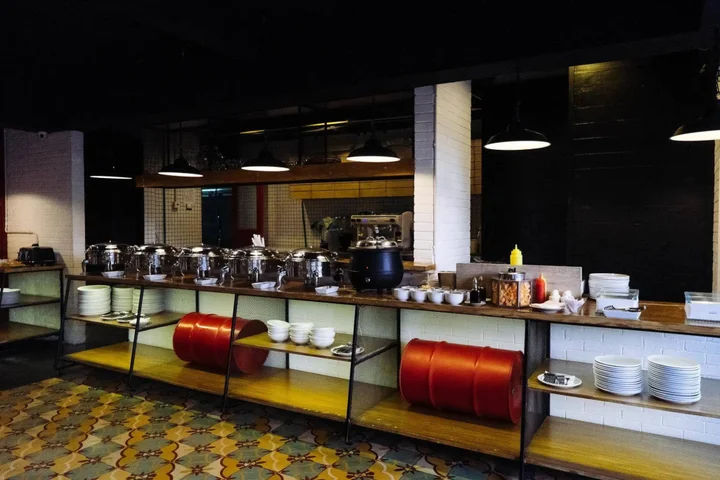Бандунг: Hotel Namin