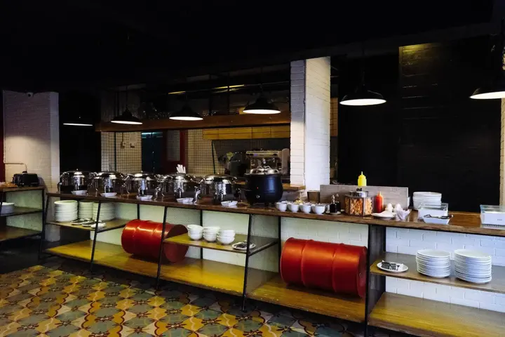 Бандунг: Hotel Namin
