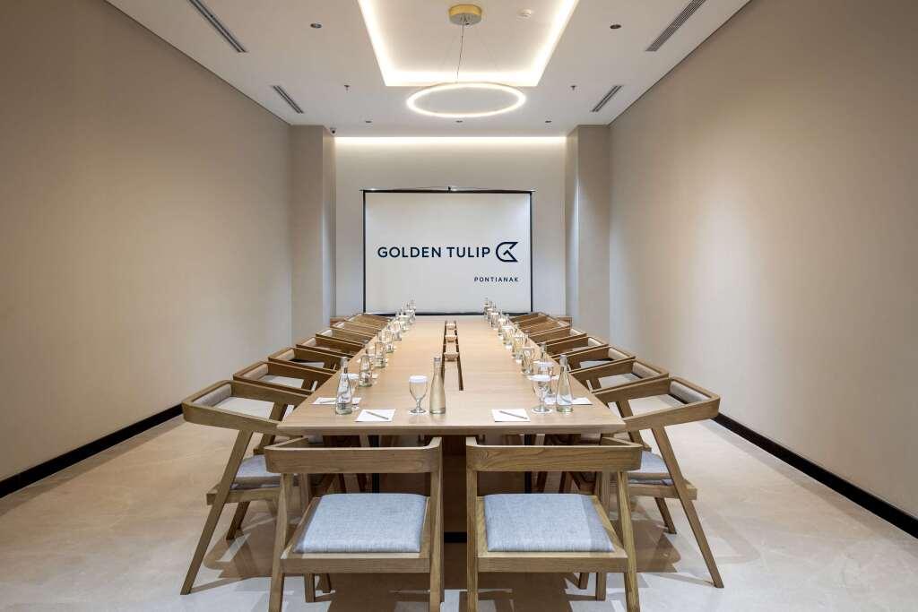 Понтианак: Golden Tulip Pontianak