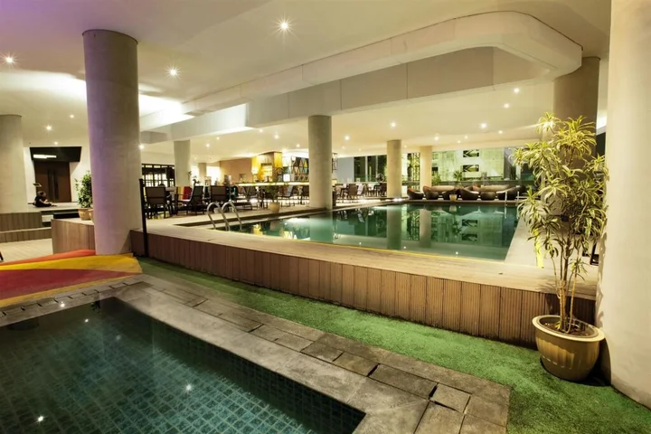 Понтианак: Golden Tulip Pontianak