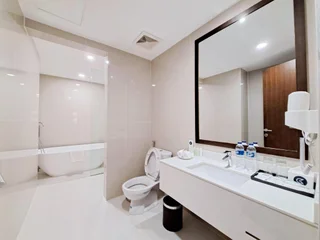 Понтианак: Golden Tulip Pontianak