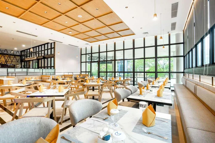 Понтианак: Golden Tulip Pontianak