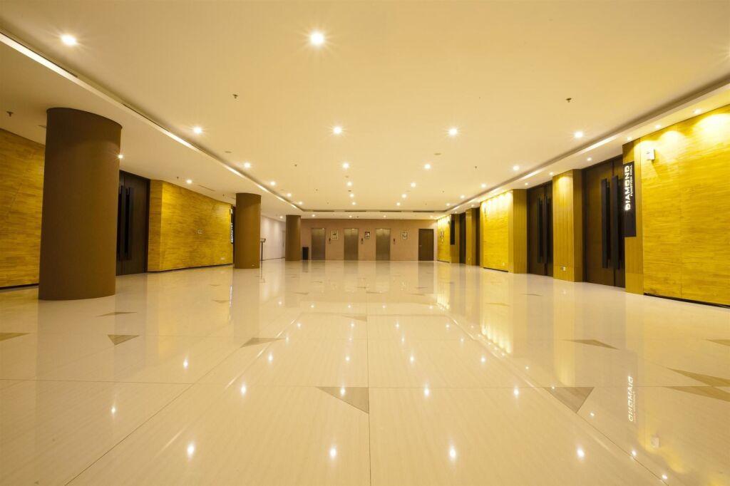 Понтианак: Golden Tulip Pontianak