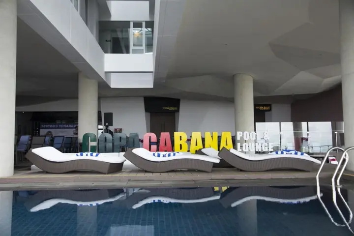Понтианак: Golden Tulip Pontianak