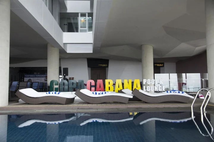 Понтианак: Golden Tulip Pontianak