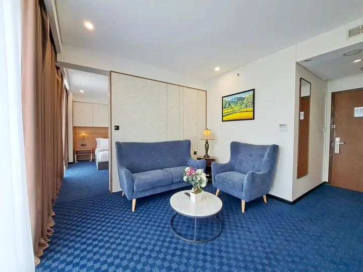 Понтианак: Golden Tulip Pontianak