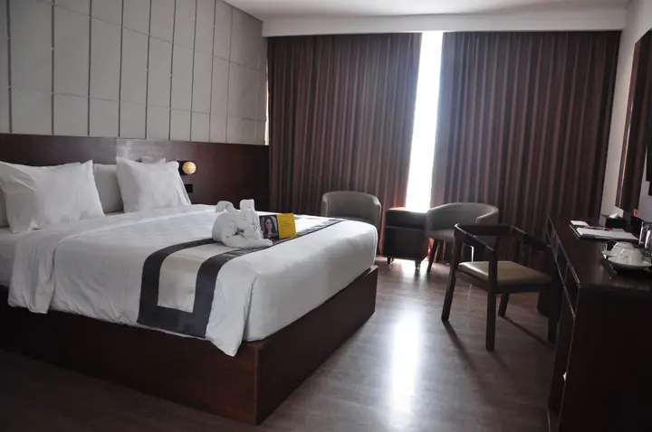 Понтианак: Golden Tulip Pontianak