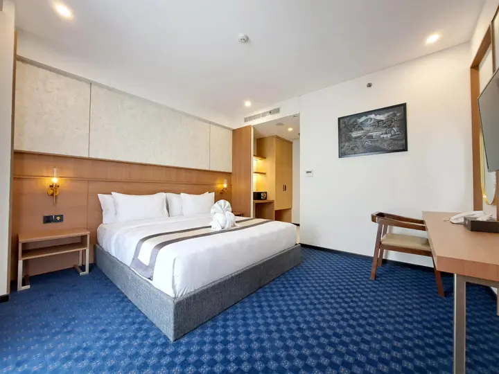 Понтианак: Golden Tulip Pontianak