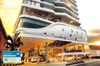 Понтианак: Golden Tulip Pontianak