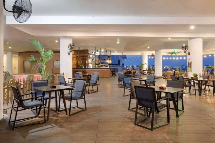 Понтианак: Golden Tulip Pontianak