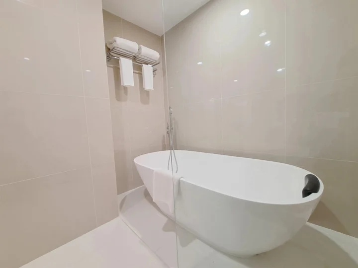Понтианак: Golden Tulip Pontianak