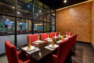 Понтианак: Golden Tulip Pontianak