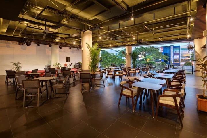 Понтианак: Golden Tulip Pontianak