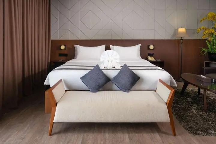 Понтианак: Golden Tulip Pontianak
