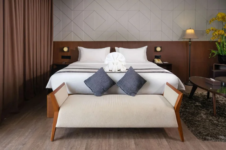 Понтианак: Golden Tulip Pontianak