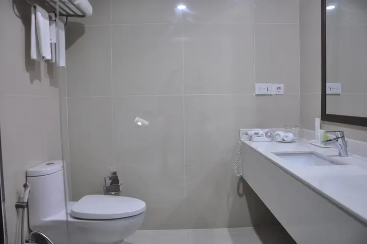 Понтианак: Golden Tulip Pontianak