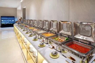 Понтианак: Golden Tulip Pontianak