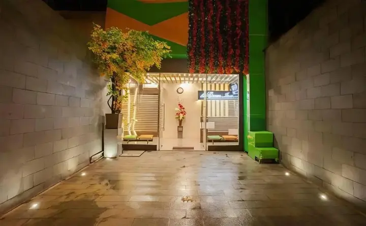 Джакарта: De Green Residence