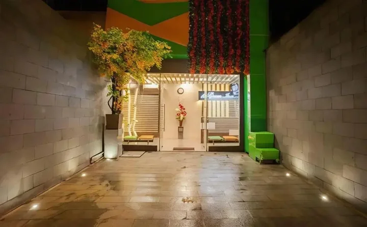 Джакарта: De Green Residence