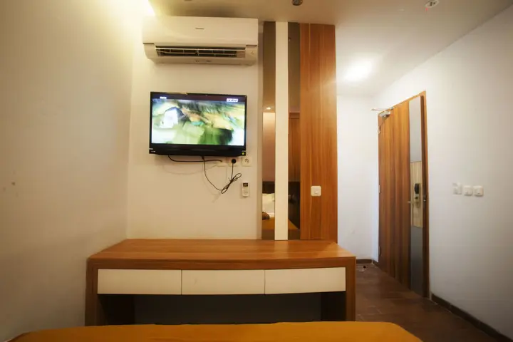 Джакарта: De Green Residence