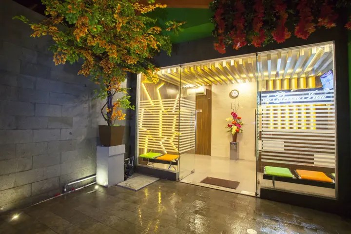 Джакарта: De Green Residence