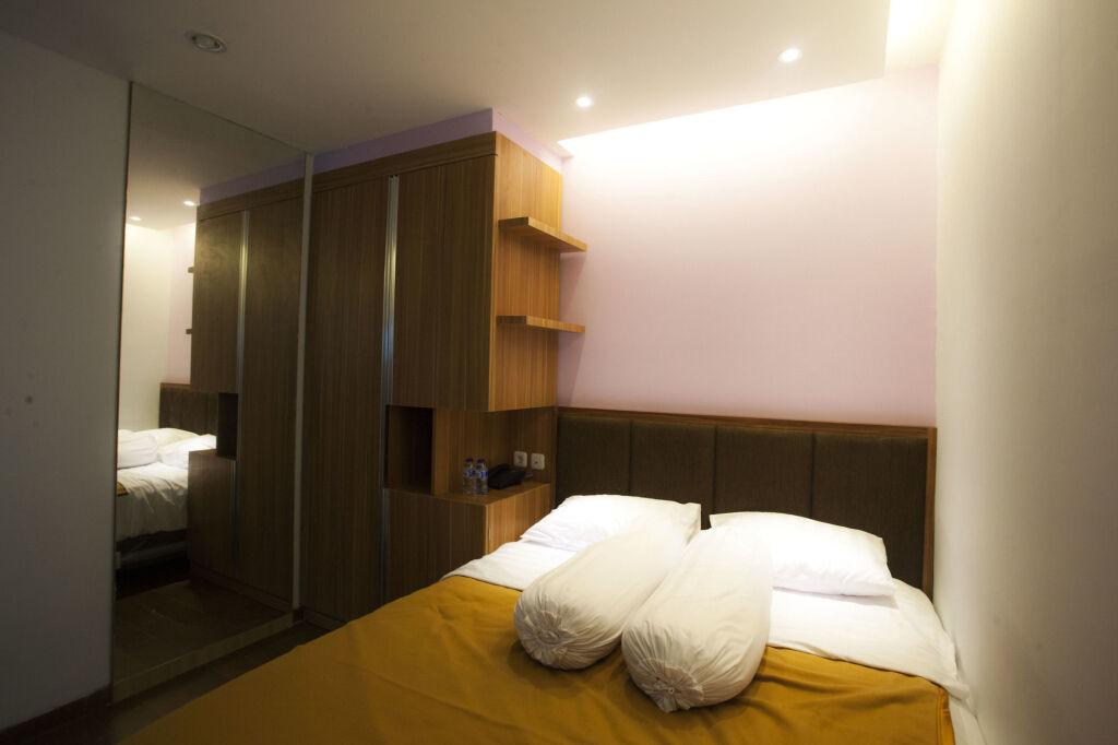 Джакарта: De Green Residence