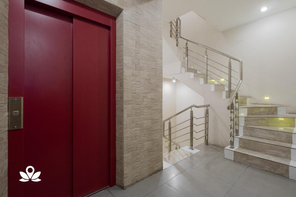 Джакарта: De Green Residence