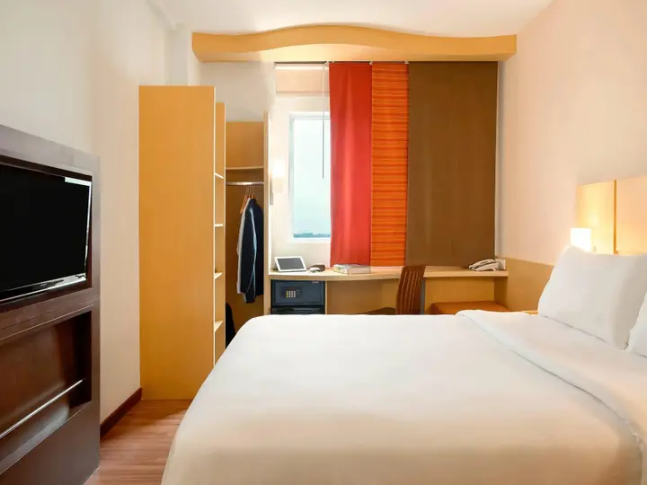 Бандунг: Ibis Bandung Pasteur