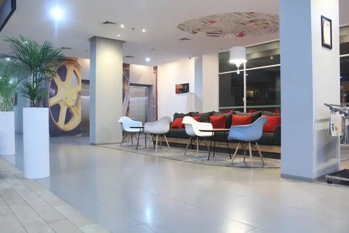 Бандунг: Ibis Bandung Pasteur