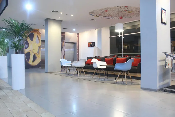 Бандунг: Ibis Bandung Pasteur