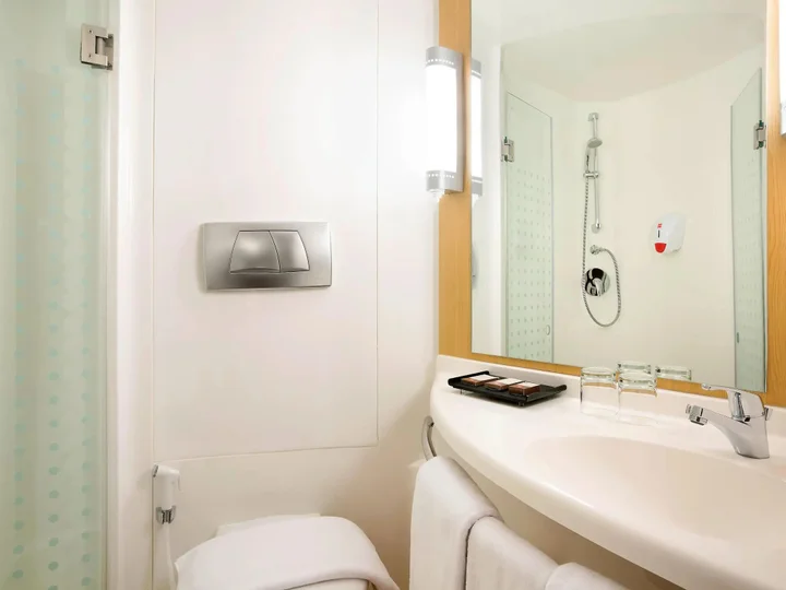 Бандунг: Ibis Bandung Pasteur