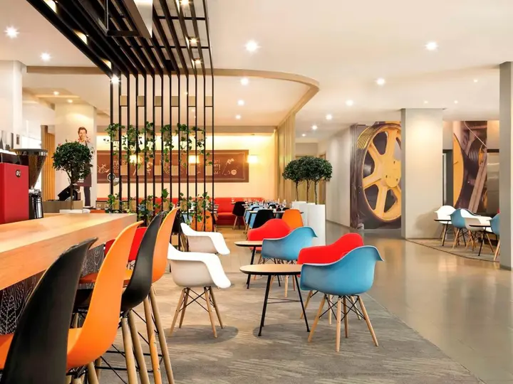 Бандунг: Ibis Bandung Pasteur