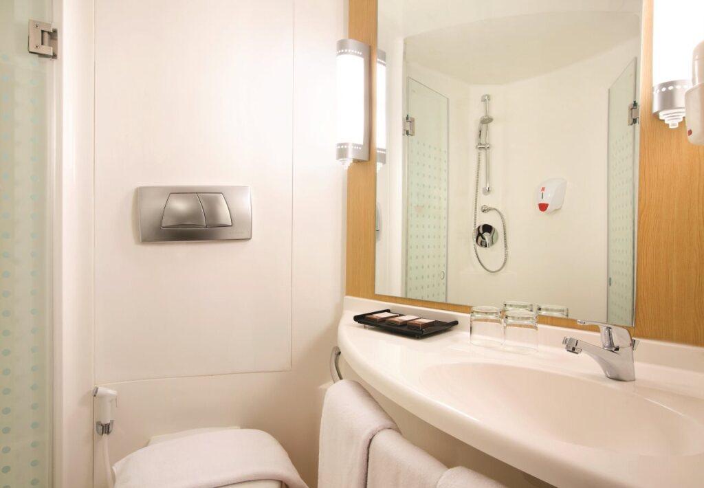 Бандунг: Ibis Bandung Pasteur