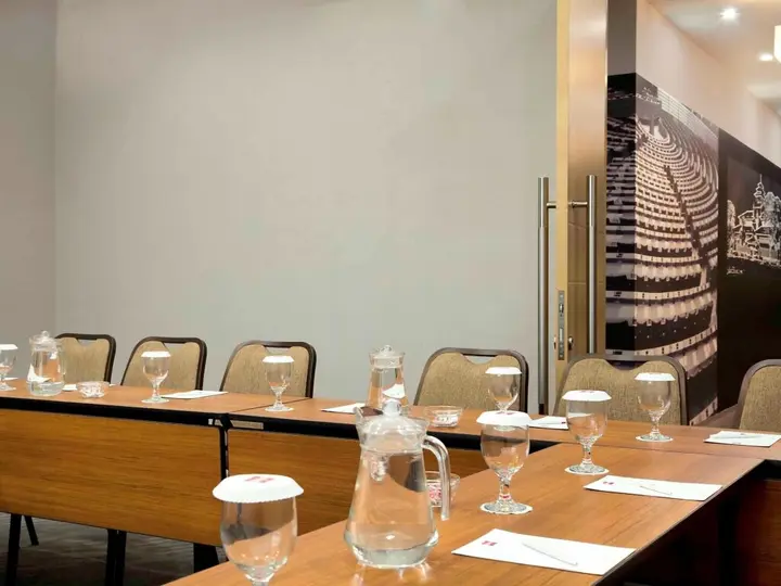 Бандунг: Ibis Bandung Pasteur