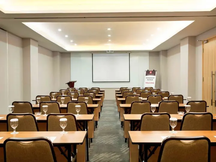 Бандунг: Ibis Bandung Pasteur