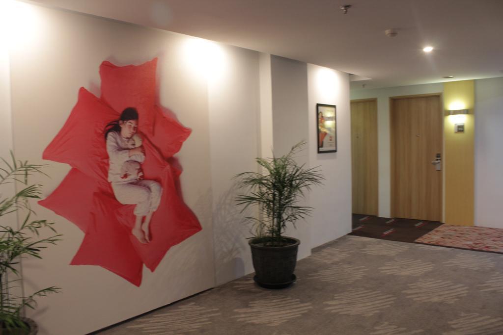 Бандунг: Ibis Bandung Pasteur