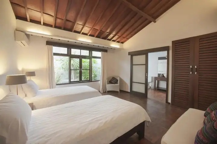 Villa Amaya — фото 3