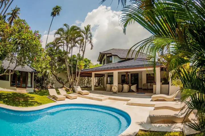 Villa Amaya — фото 4