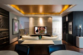 Сурабая: Ascott Waterplace Surabaya