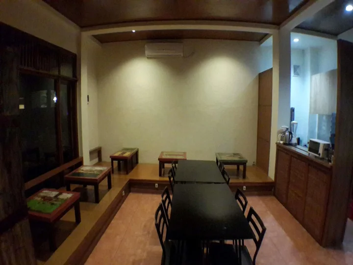 Убуд: The Style Ubud Hostel