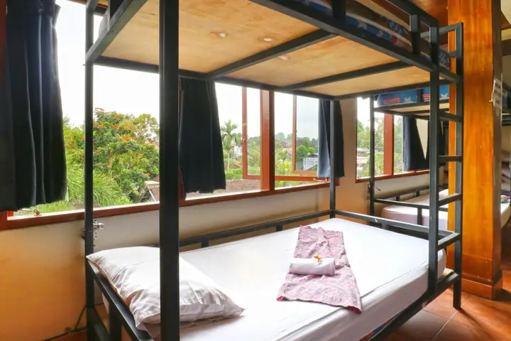 The Style Ubud Hostel — фото 1