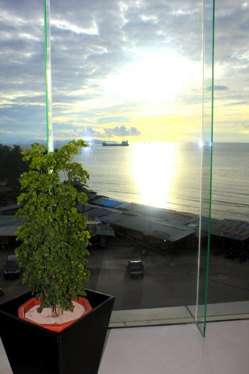 Соронг: Marina Mamberamo Hotel