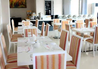 Соронг: Marina Mamberamo Hotel