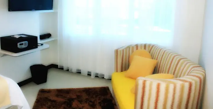 Соронг: Marina Mamberamo Hotel